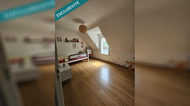 Ma-Cabane - Vente Maison Allaire, 129 m²