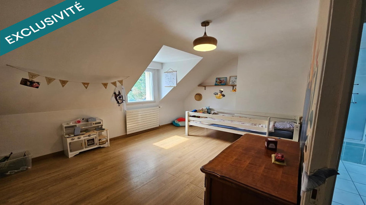 Ma-Cabane - Vente Maison Allaire, 129 m²