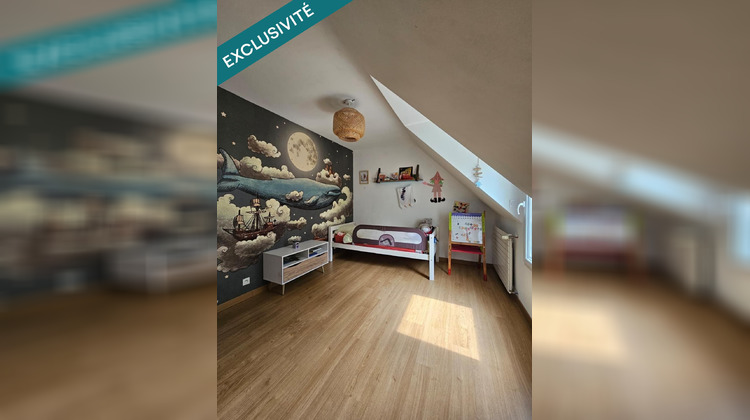 Ma-Cabane - Vente Maison Allaire, 129 m²