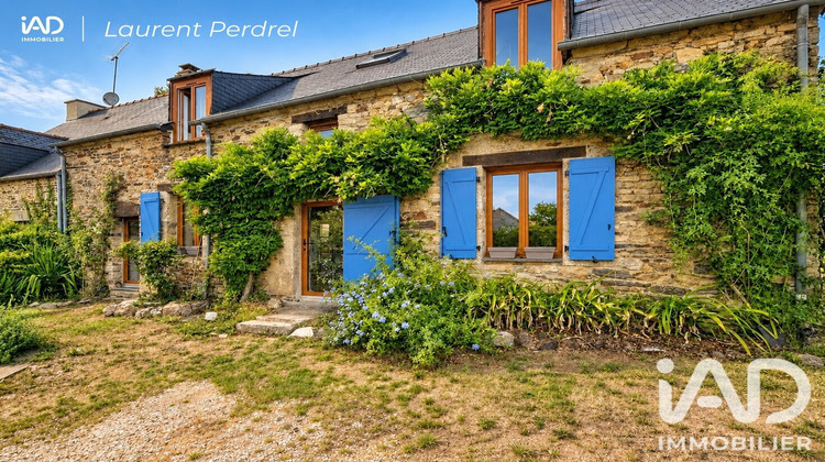 Ma-Cabane - Vente Maison Allaire, 168 m²