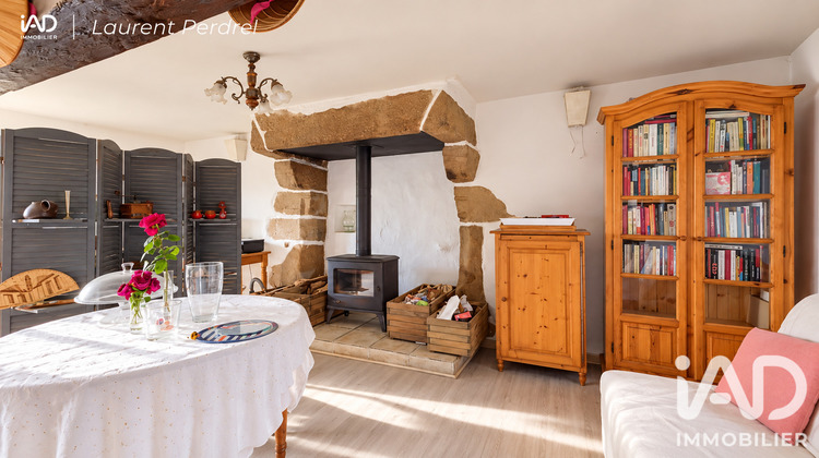 Ma-Cabane - Vente Maison Allaire, 168 m²