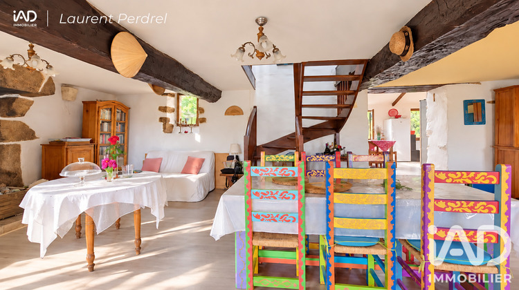 Ma-Cabane - Vente Maison Allaire, 168 m²