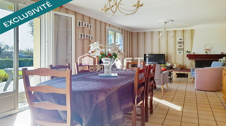 Ma-Cabane - Vente Maison Allaire, 120 m²