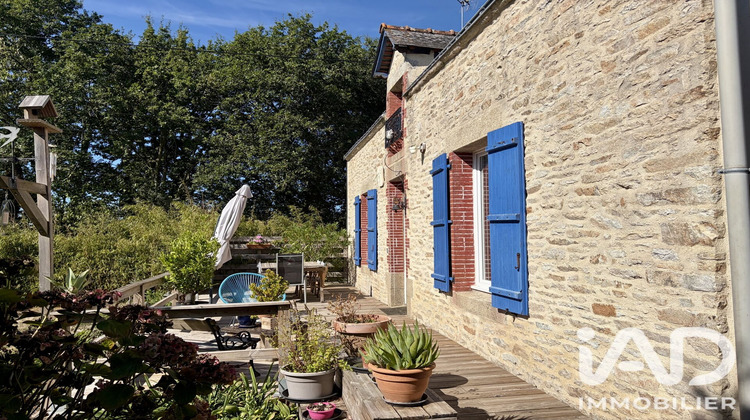 Ma-Cabane - Vente Maison Allaire, 90 m²