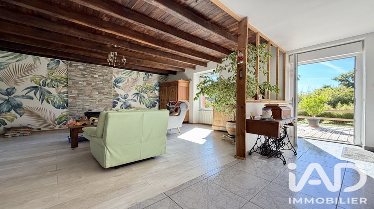 Ma-Cabane - Vente Maison Allaire, 90 m²