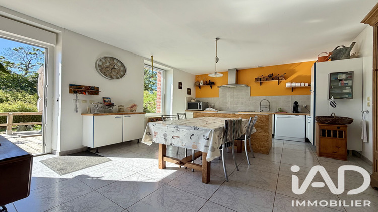 Ma-Cabane - Vente Maison Allaire, 90 m²