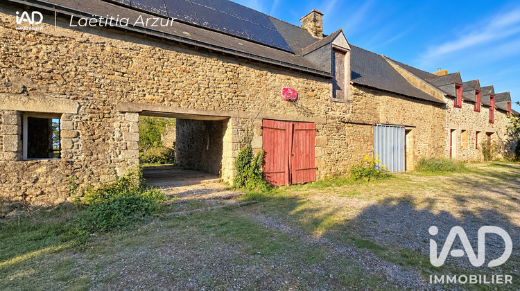 Ma-Cabane - Vente Maison Allaire, 212 m²