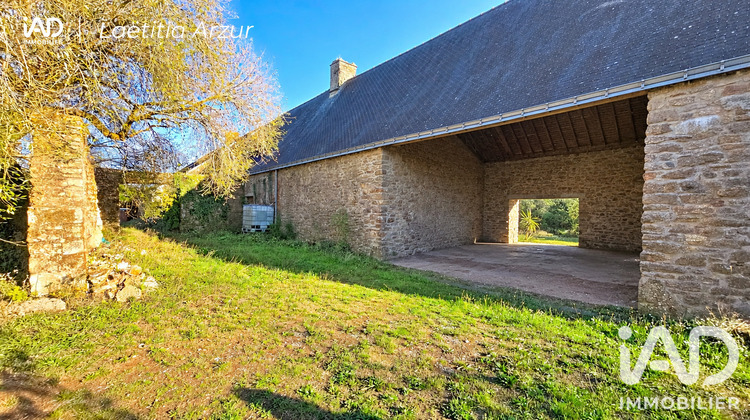 Ma-Cabane - Vente Maison Allaire, 212 m²