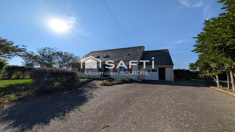 Ma-Cabane - Vente Maison Allaire, 95 m²