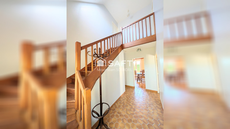 Ma-Cabane - Vente Maison Allaire, 95 m²
