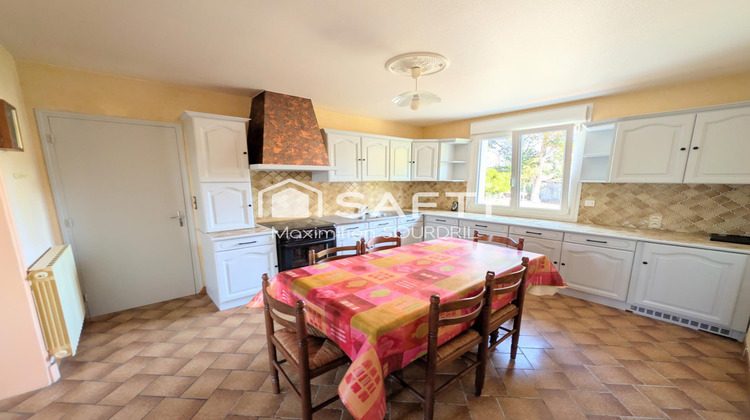 Ma-Cabane - Vente Maison Allaire, 95 m²