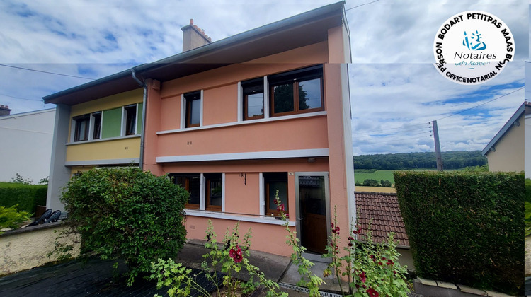 Ma-Cabane - Vente Maison Allamps, 89 m²