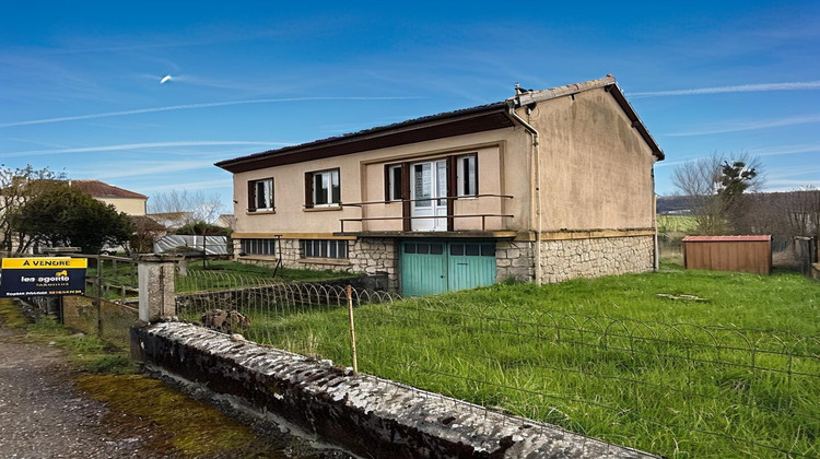 Ma-Cabane - Vente Maison ALLAMPS, 75 m²