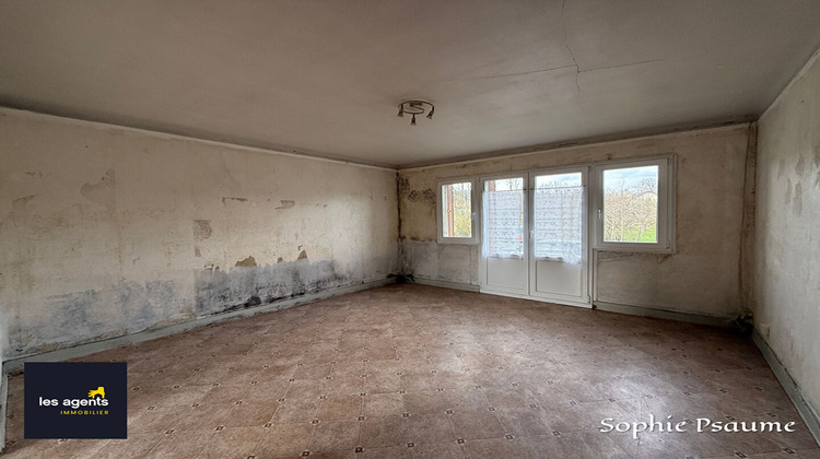 Ma-Cabane - Vente Maison ALLAMPS, 75 m²