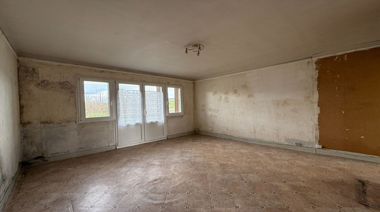 Ma-Cabane - Vente Maison ALLAMPS, 75 m²