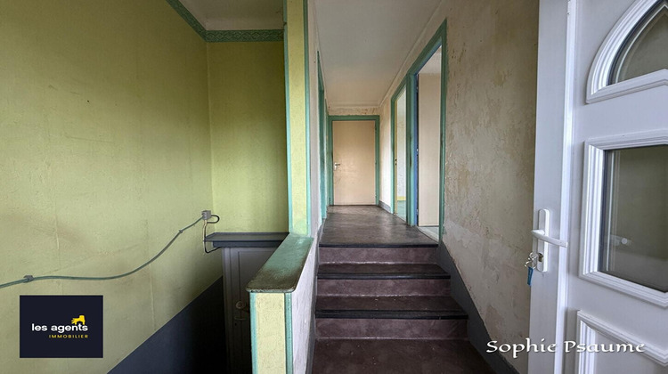 Ma-Cabane - Vente Maison ALLAMPS, 75 m²