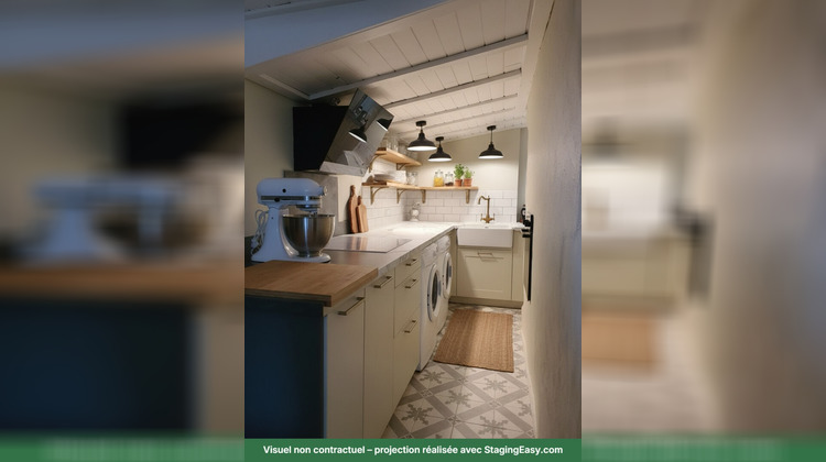 Ma-Cabane - Vente Maison ALLAMPS, 185 m²