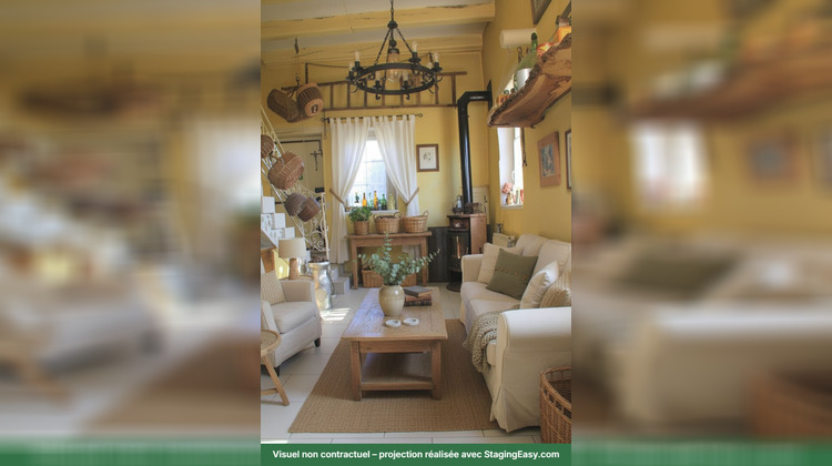 Ma-Cabane - Vente Maison ALLAMPS, 185 m²