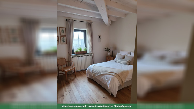 Ma-Cabane - Vente Maison ALLAMPS, 185 m²