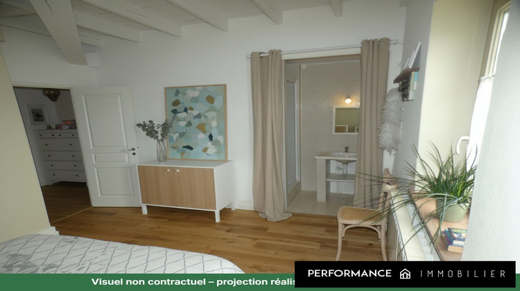 Ma-Cabane - Vente Maison ALLAMPS, 185 m²