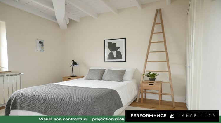 Ma-Cabane - Vente Maison ALLAMPS, 185 m²