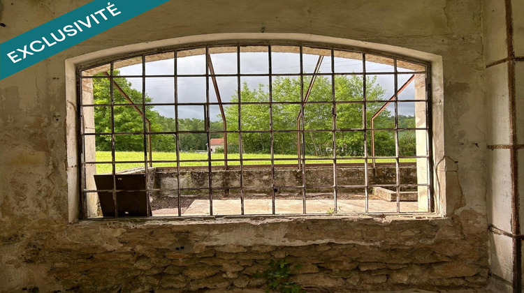 Ma-Cabane - Vente Maison Allamps, 10 m²