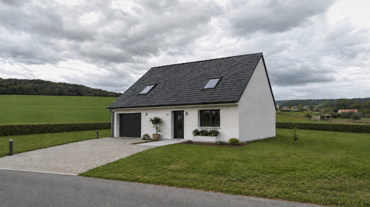 Ma-Cabane - Vente Maison Allamps, 100 m²