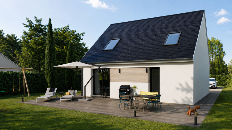 Ma-Cabane - Vente Maison Allamps, 100 m²