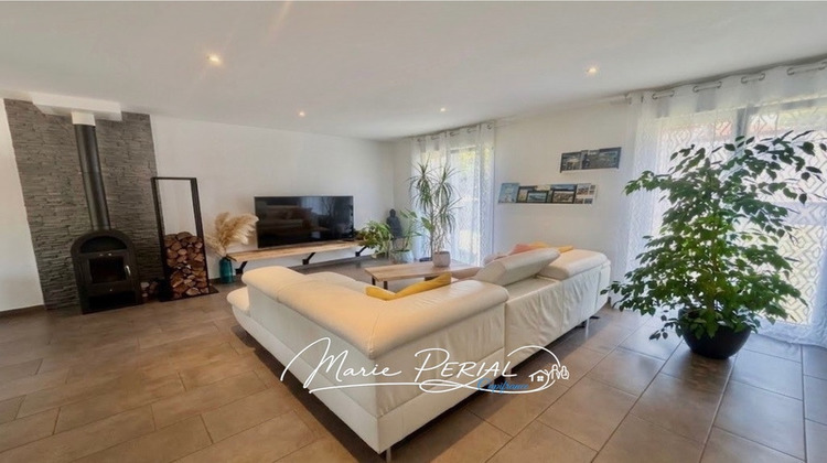 Ma-Cabane - Vente Maison ALLAMPS, 119 m²