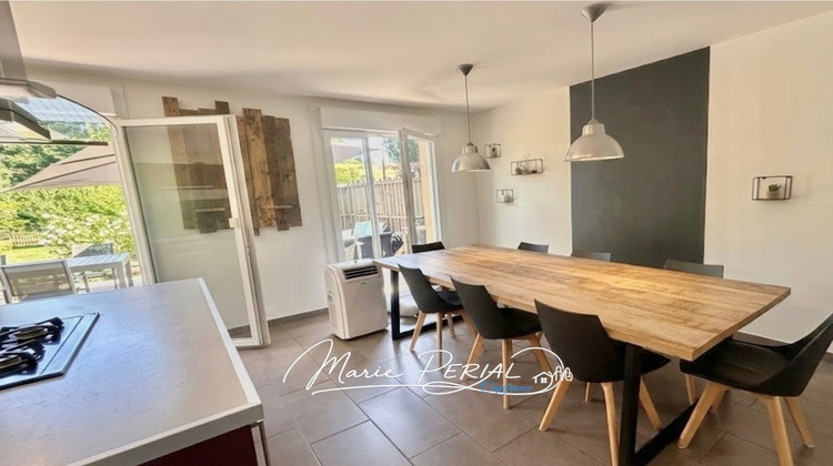 Ma-Cabane - Vente Maison ALLAMPS, 119 m²