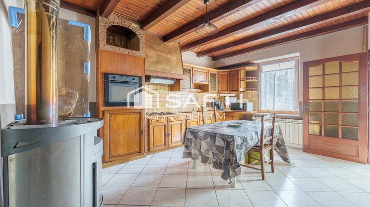 Ma-Cabane - Vente Maison Allamps, 99 m²