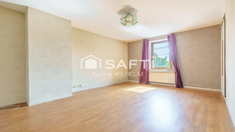 Ma-Cabane - Vente Maison Allamps, 99 m²