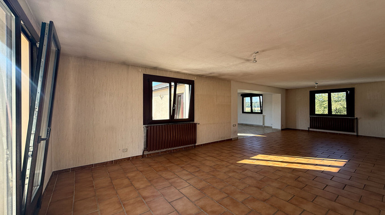 Ma-Cabane - Vente Maison ALLAMPS, 108 m²