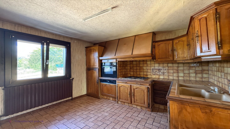 Ma-Cabane - Vente Maison ALLAMPS, 108 m²