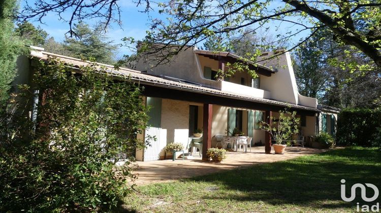 Ma-Cabane - Vente Maison Allan, 150 m²