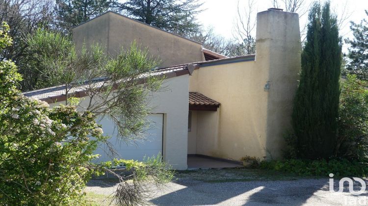 Ma-Cabane - Vente Maison Allan, 150 m²