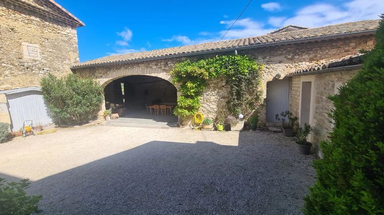 Ma-Cabane - Vente Maison Allan, 156 m²