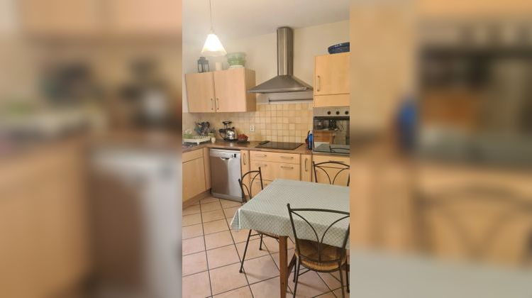 Ma-Cabane - Vente Maison Allan, 156 m²