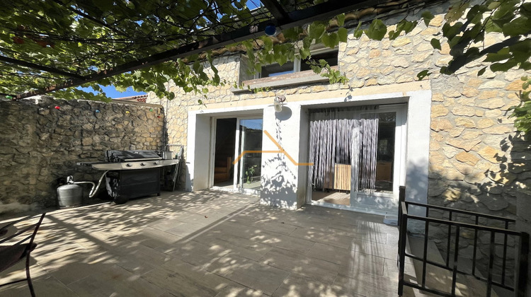 Ma-Cabane - Vente Maison ALLAN, 130 m²