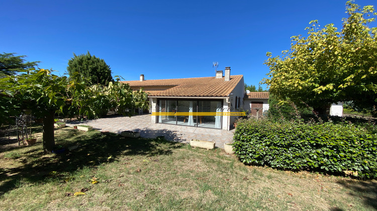 Ma-Cabane - Vente Maison Allan, 149 m²