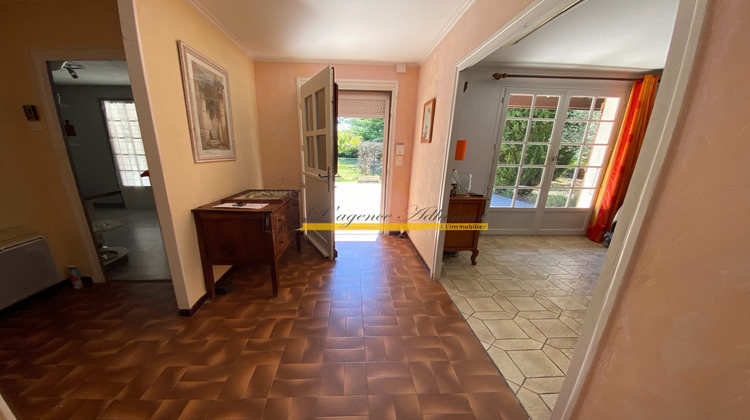 Ma-Cabane - Vente Maison Allan, 149 m²