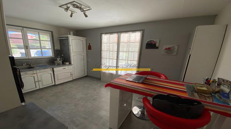 Ma-Cabane - Vente Maison Allan, 149 m²