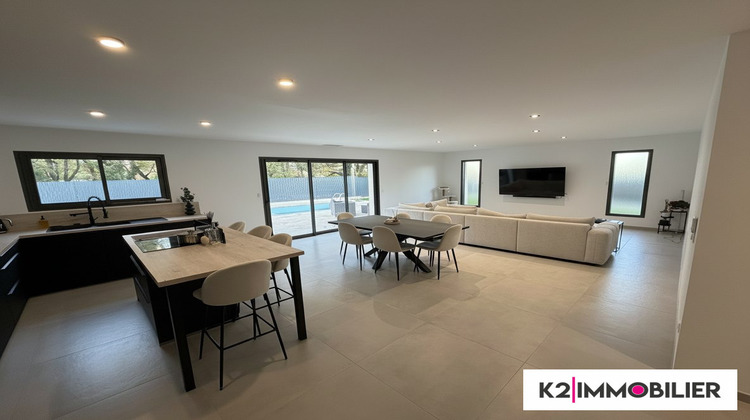 Ma-Cabane - Vente Maison Allan, 110 m²