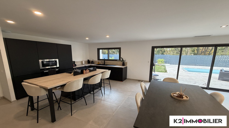 Ma-Cabane - Vente Maison Allan, 110 m²