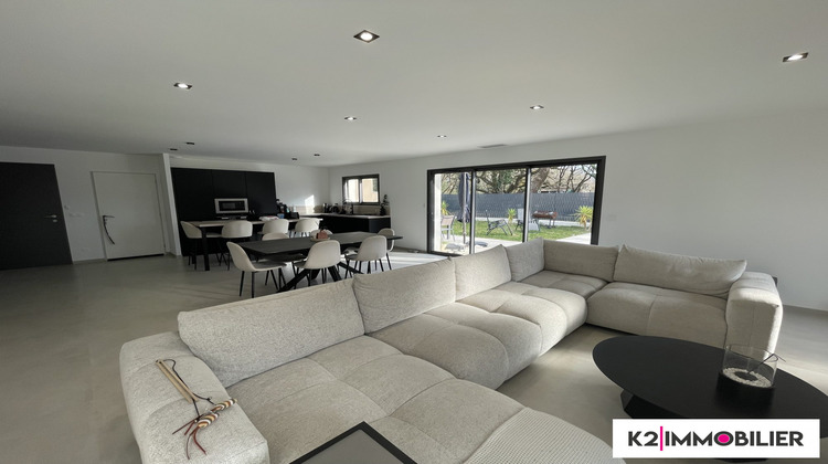 Ma-Cabane - Vente Maison Allan, 110 m²