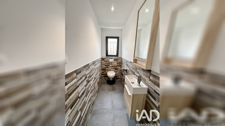 Ma-Cabane - Vente Maison Allan, 91 m²