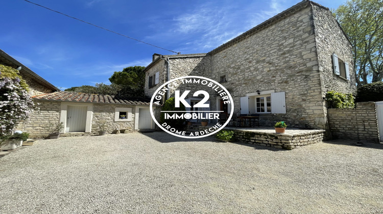 Ma-Cabane - Vente Maison Allan, 157 m²
