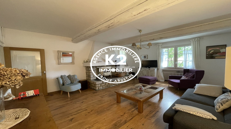 Ma-Cabane - Vente Maison Allan, 157 m²