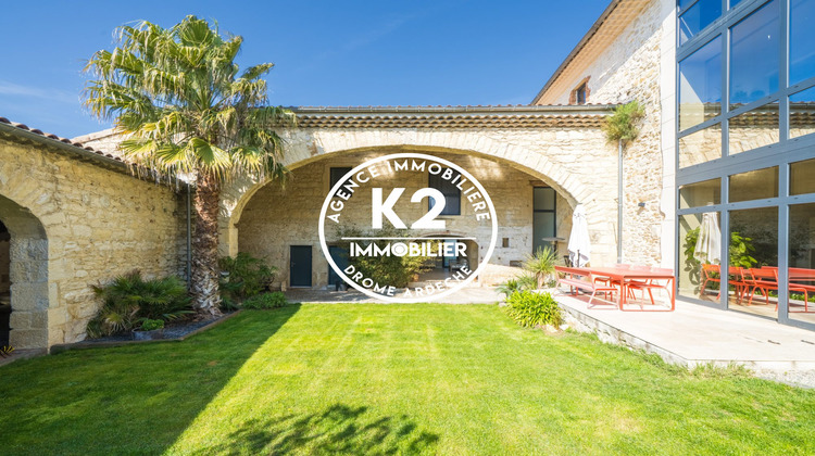 Ma-Cabane - Vente Maison Allan, 423 m²