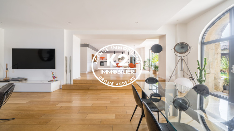 Ma-Cabane - Vente Maison Allan, 423 m²